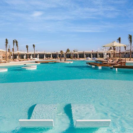 Lemon Spaces Light- D Bay North Coast Zawiyat 'abd al Mun'im Exteriör bild
