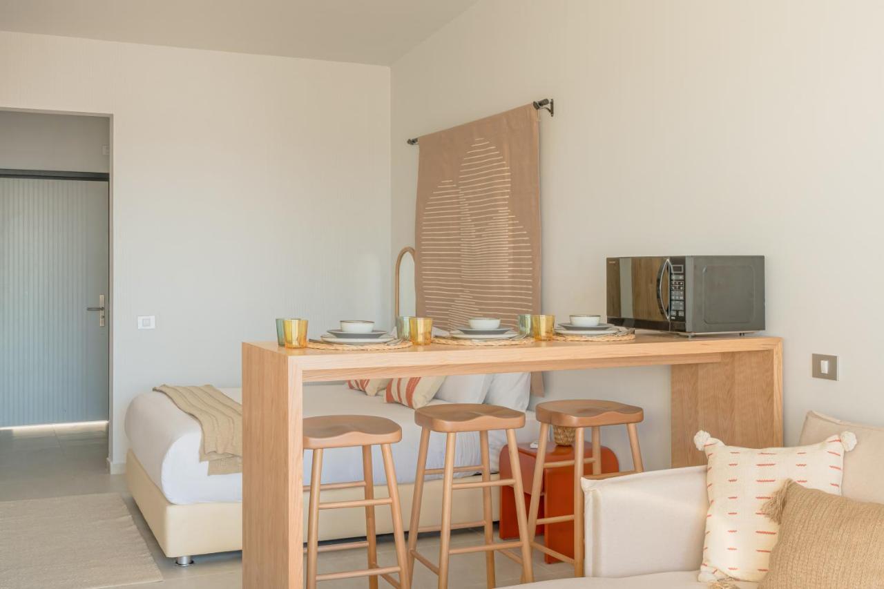 Lemon Spaces Light- D Bay North Coast Zawiyat 'abd al Mun'im Exteriör bild