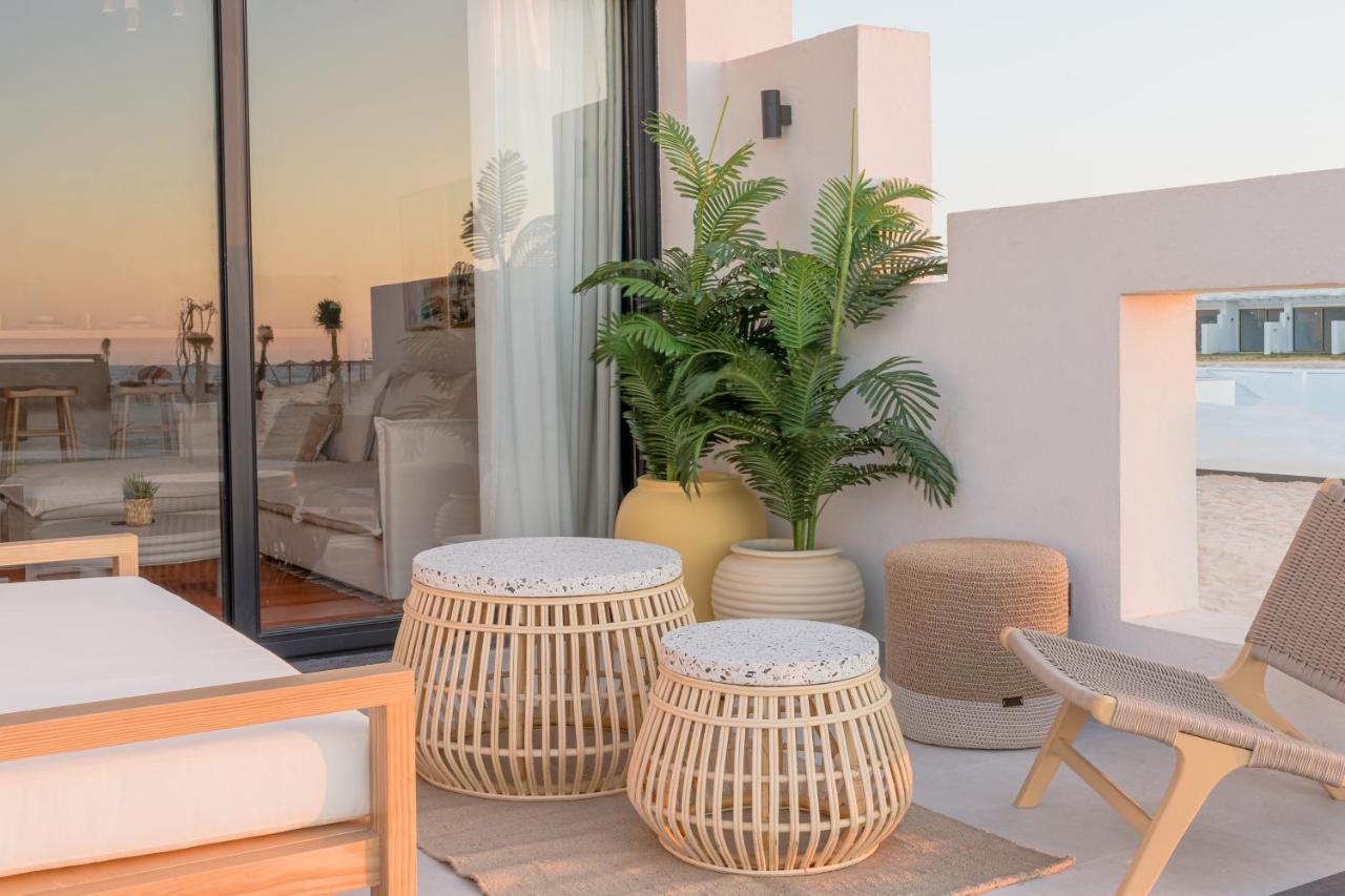 Lemon Spaces Light- D Bay North Coast Zawiyat 'abd al Mun'im Exteriör bild